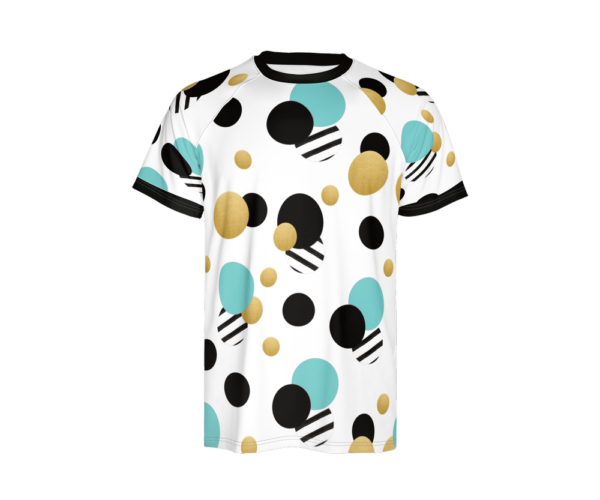 Pop Classic Couture Mens Jersey