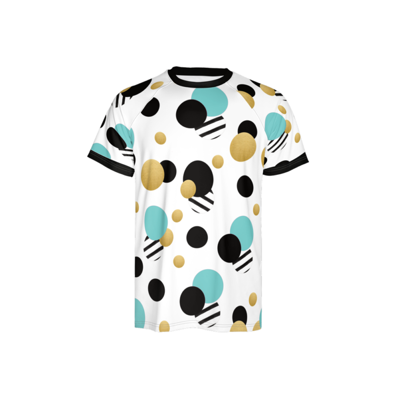 Pop Classic Couture Mens Jersey