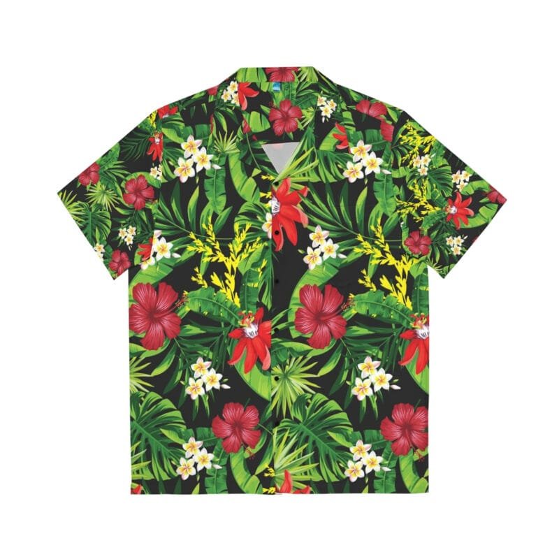 Men's Hawaiian Paradise Collection Shirt