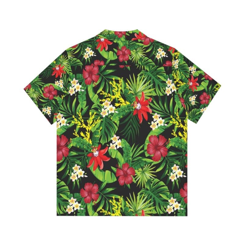 Men's Hawaiian Paradise Collection Shirt - Image 2